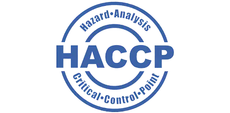 Hazard Analysis and Critical Control Points