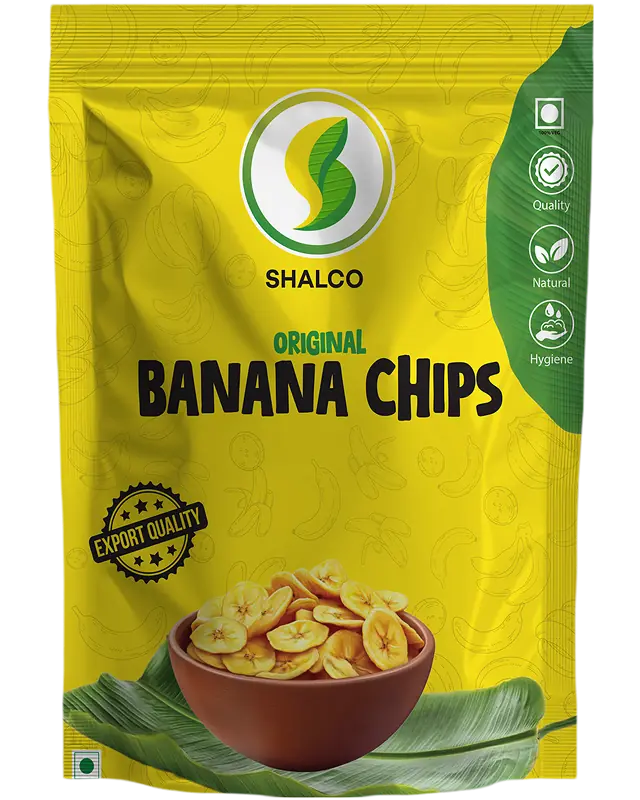ORIGINAL BANANA CHIPS