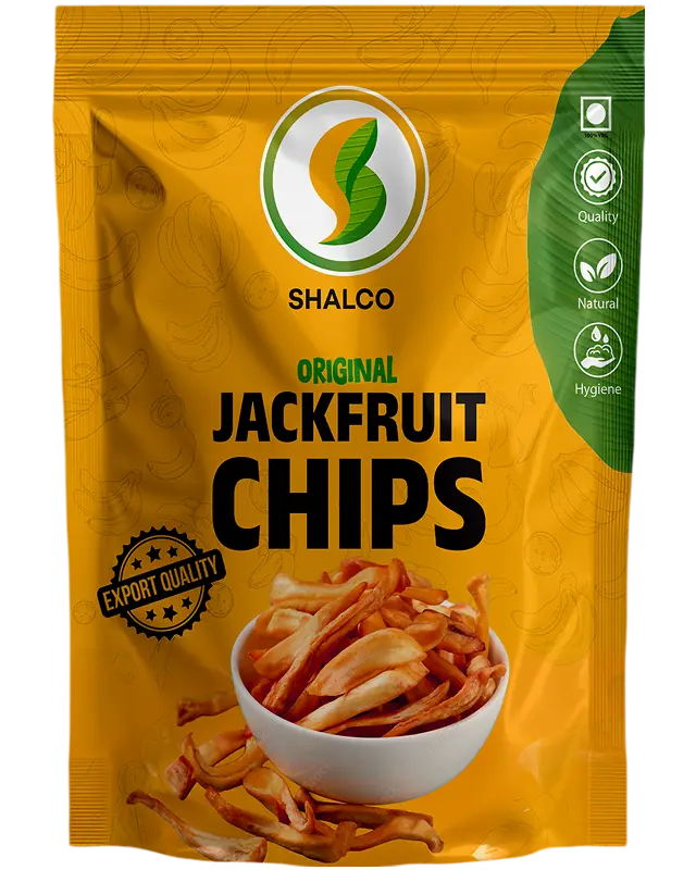 ORIGINAL JACKFRUIT CHIPS