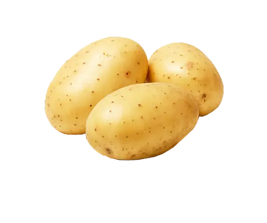 Potatoes